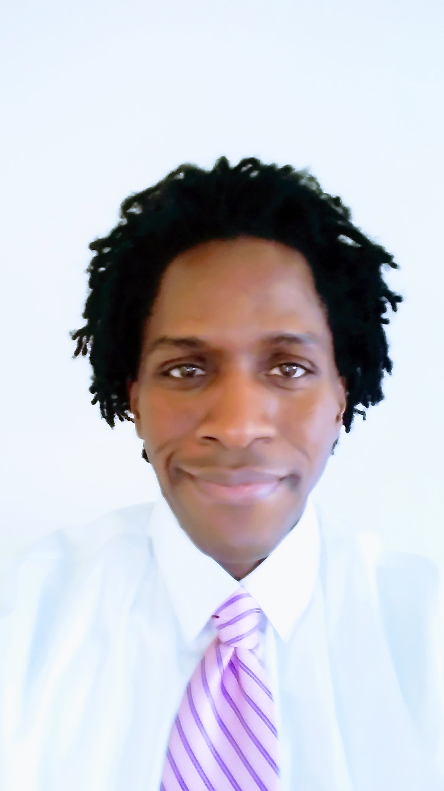 Richard Webb - cover