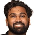 Vishal Saini - Delhi, Inde