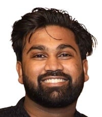 Vishal Saini