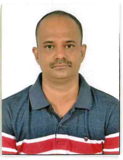 Srinivas Kota