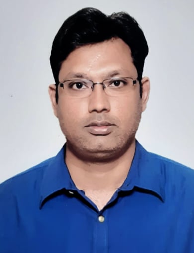 Yashwant Singh Thakur