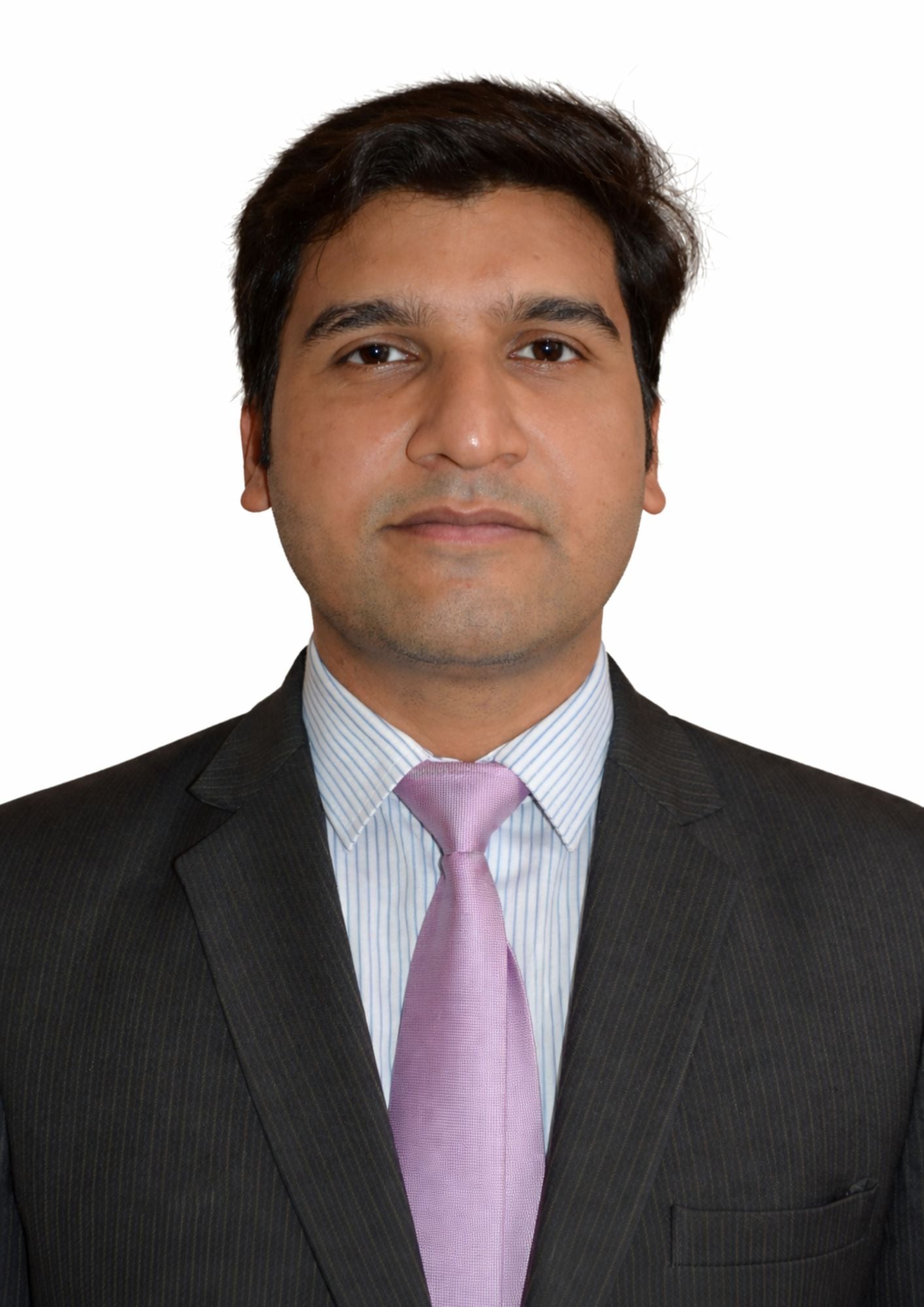 Naeem Nadir