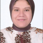 Esraa Ali - Cairo, Egypt