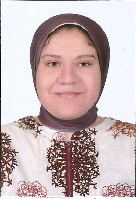 Esraa Ali