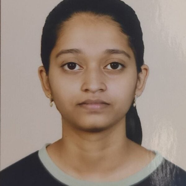Ayushi Gupta