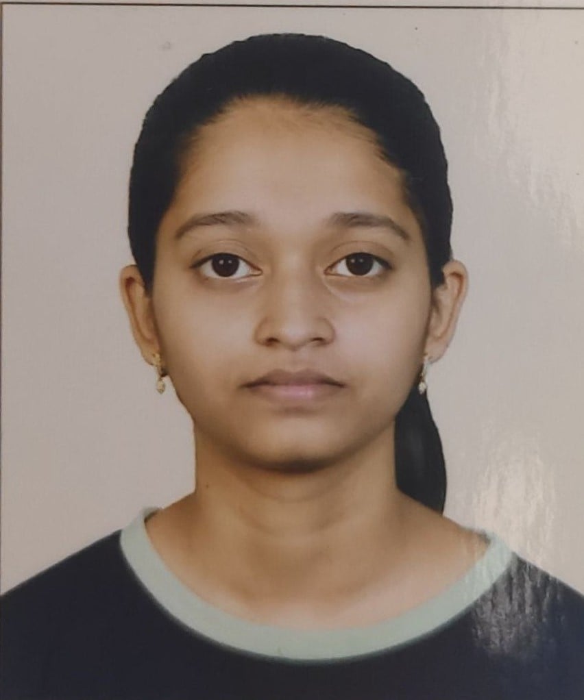Ayushi Gupta