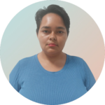 Joyce Sales de Moraes Barros - Recife, Brazil