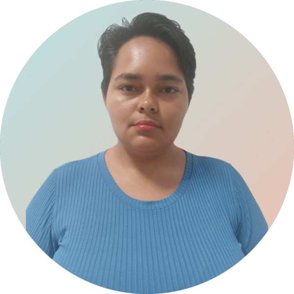 Joyce Sales de Moraes Barros