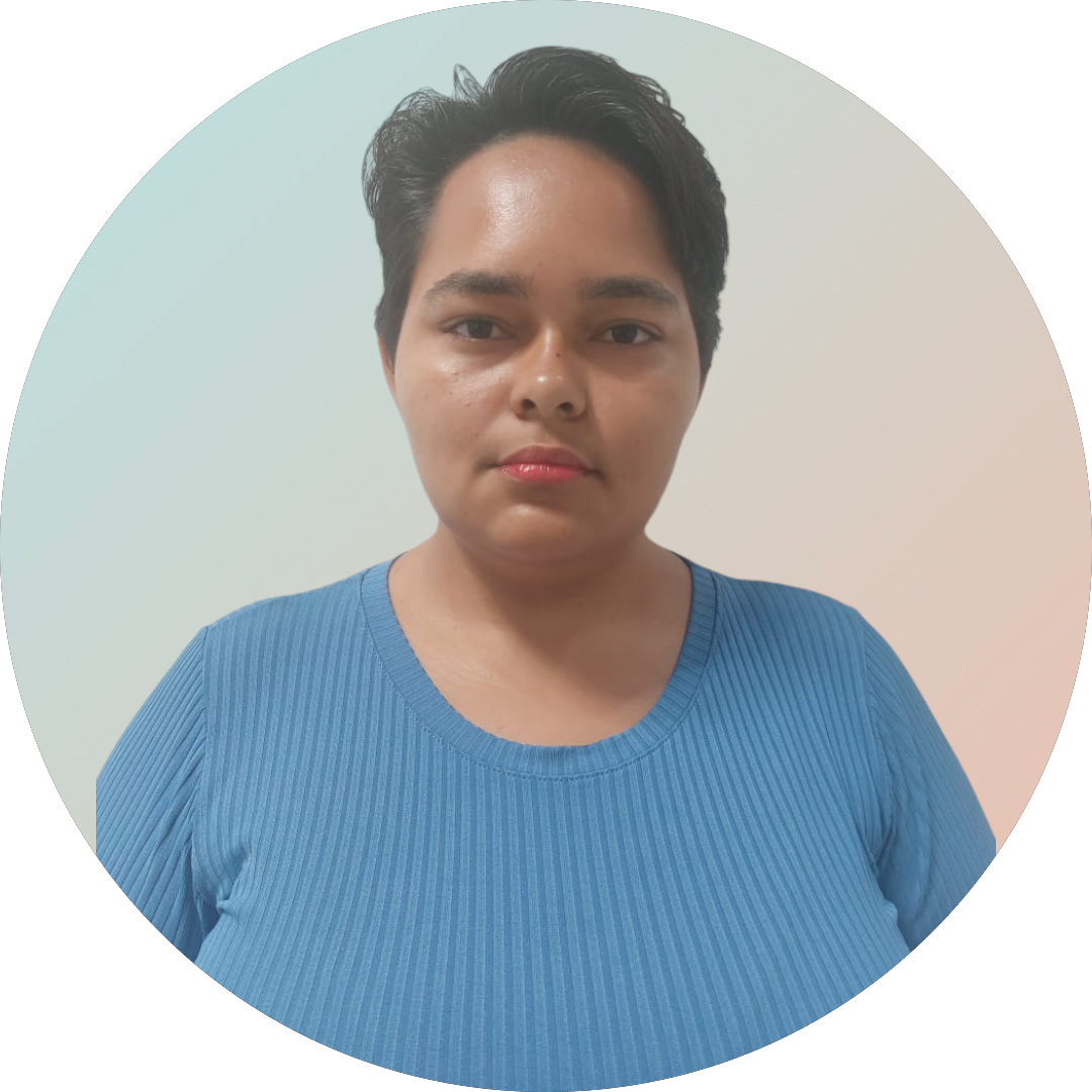 Joyce Sales de Moraes Barros