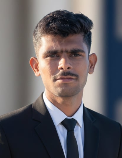 Jahanzaib Jokhio