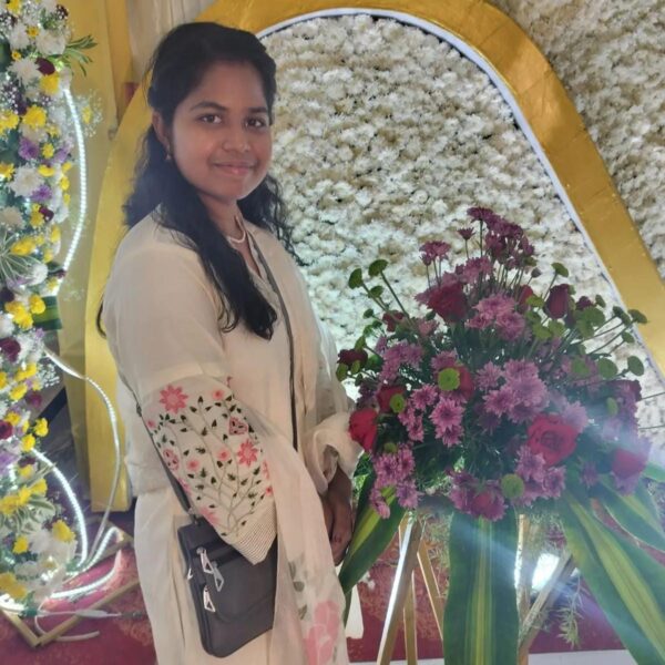 Unnathi Krishna Ramanaboyana