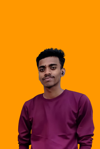 Namish Srivastava