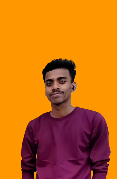 Namish Srivastava