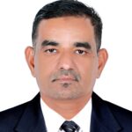 Syed Asif Shah