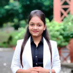 Kajal Jain - ناغبور, الهند