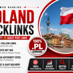 High-Authority Poland Backlinks for Local SEO Boost