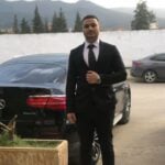 Mohamed Noureddine Haoua - البليدة, الجزائر