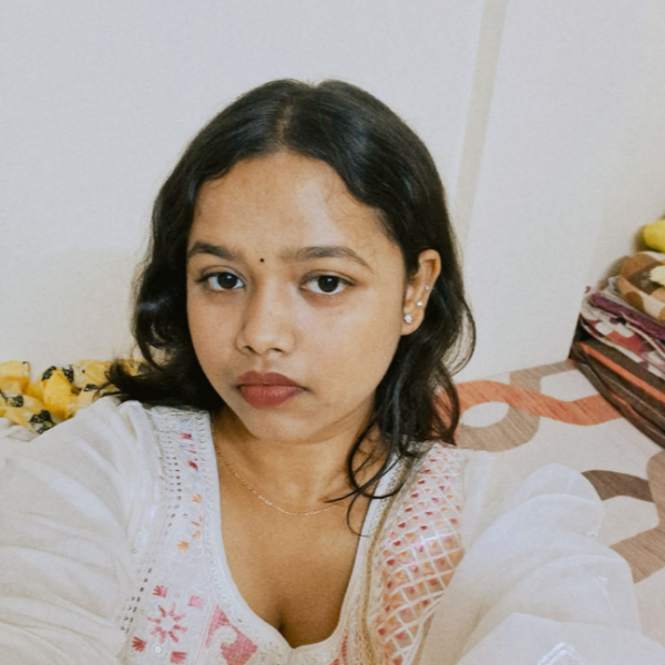 Sanskruti Barnase
