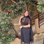 Sanjana Damarla - Hyderabad, India