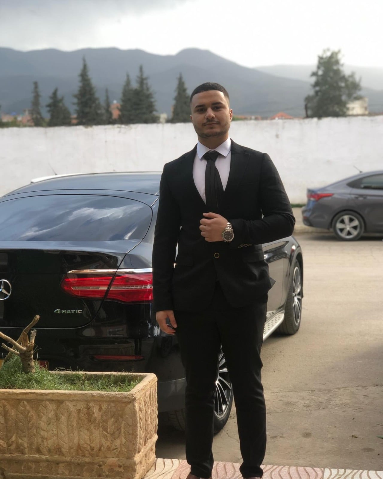 Mohamed Noureddine Haoua