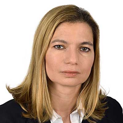 Anastasia Mavropoulou