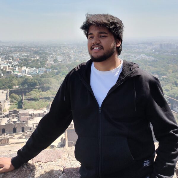 shubham chhatre