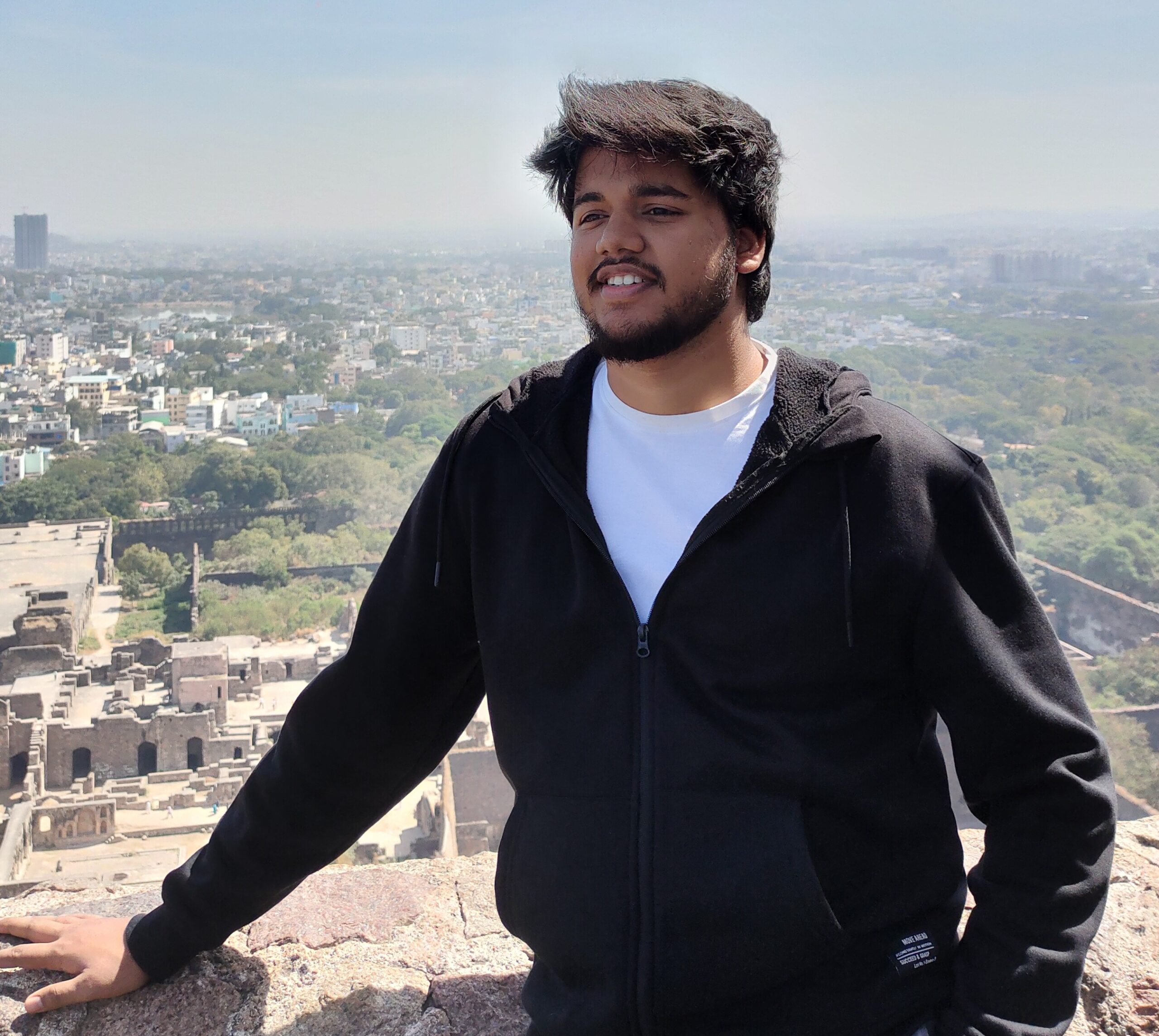 shubham chhatre