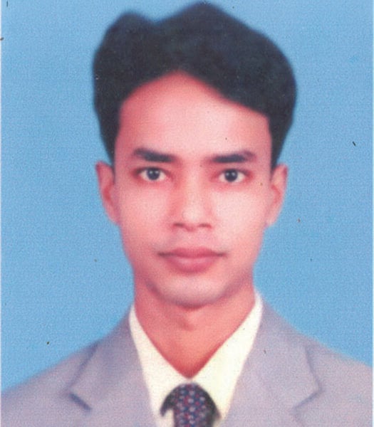 Firoz Hossian Dolan