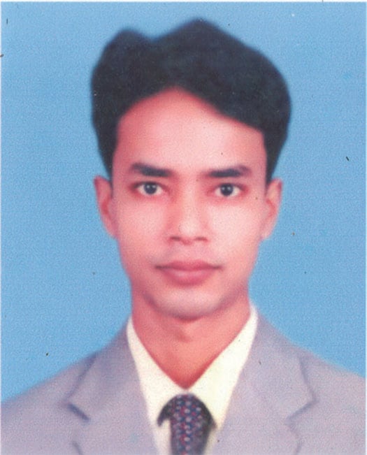 Firoz Hossian Dolan