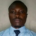 Nicanor KILOMBO - Lubumbashi, Congo