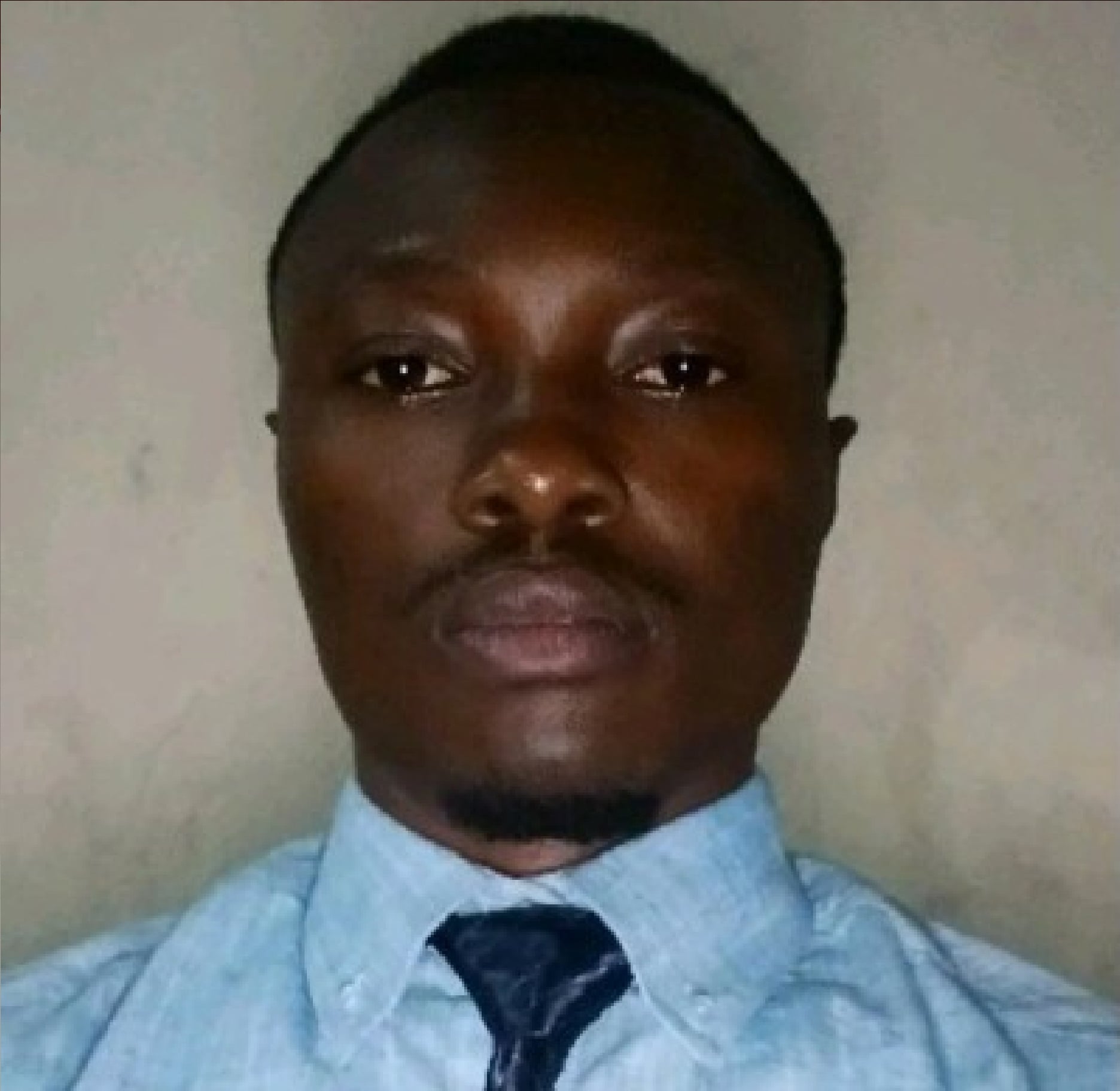 Nicanor KILOMBO