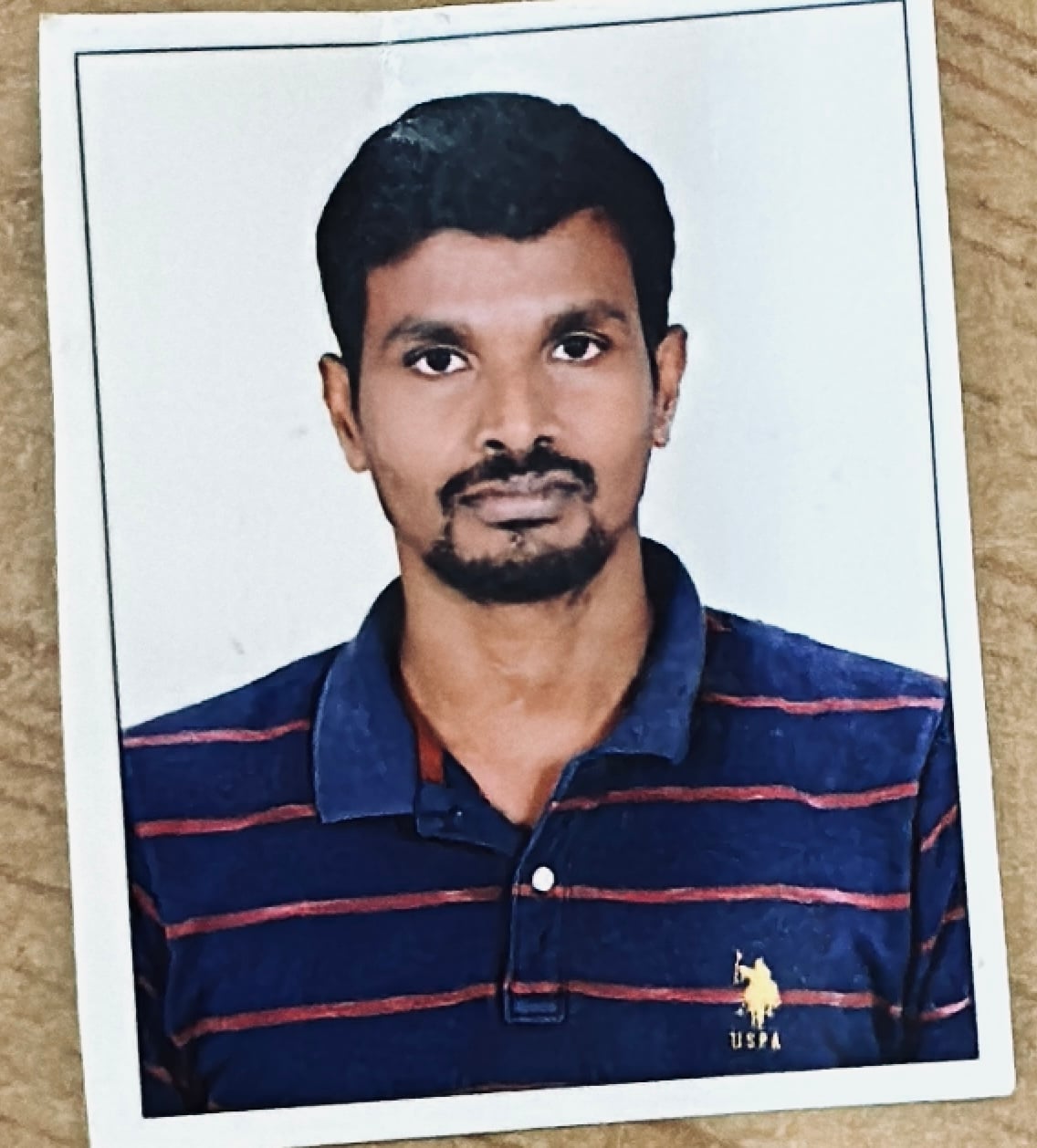 Krishna Reddy Ranabothu