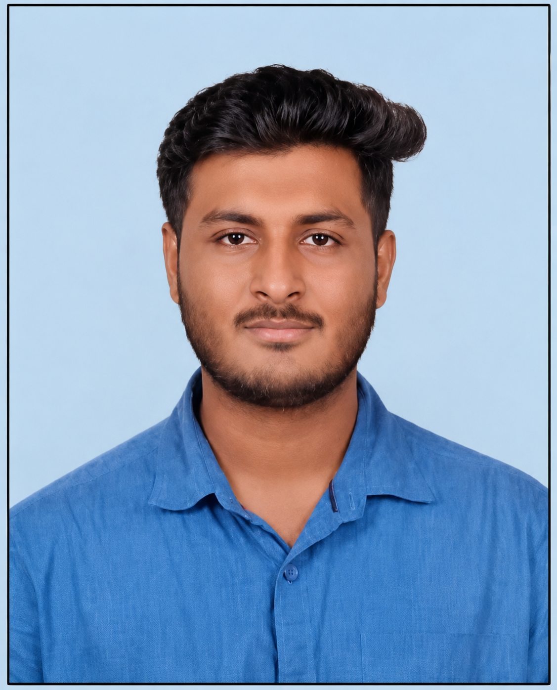 Pratham Patil
