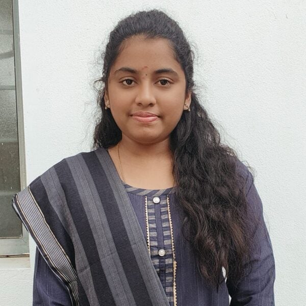 Manipriya Velumani