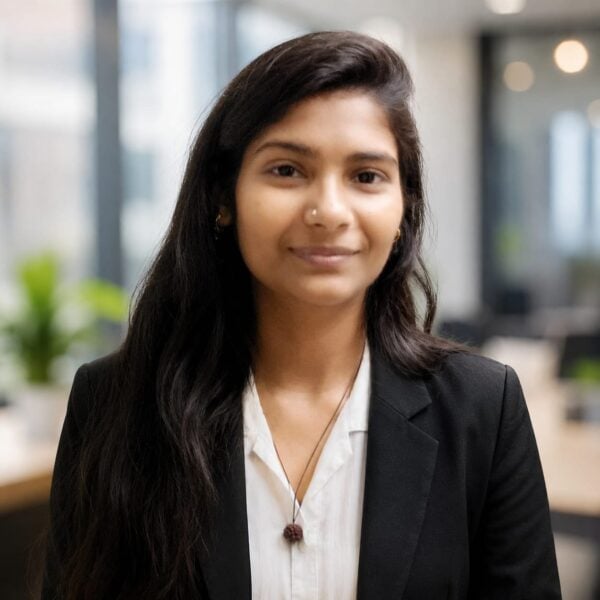Priyanka Vishwakarma