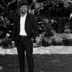 Hiranya Samarasinghe - Colombo, Sri Lanka