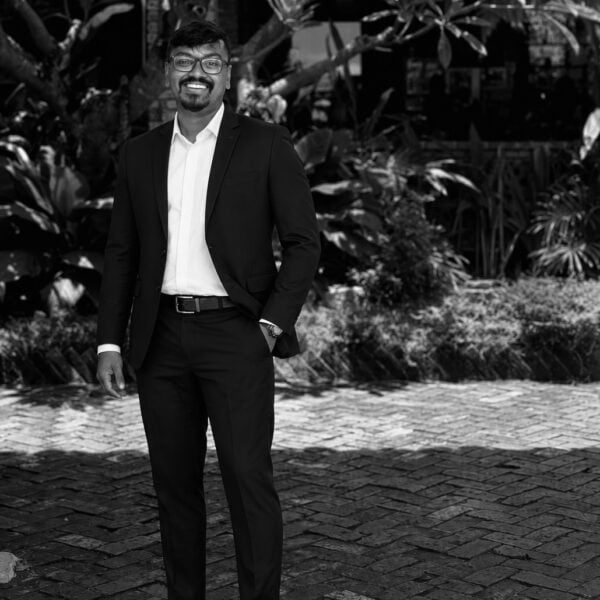 Hiranya Samarasinghe