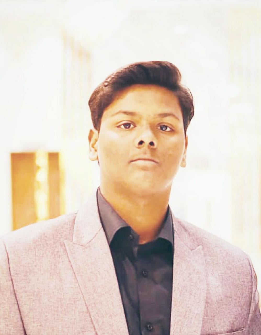 Muhammad Hashir