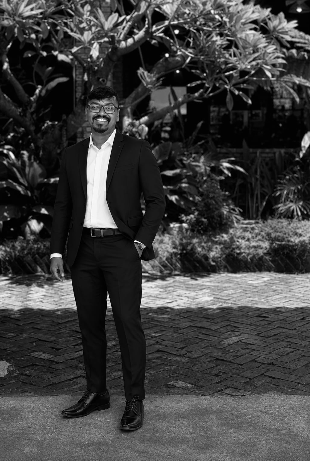 Hiranya Samarasinghe