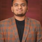 Vedant Desai - Surat, Inde