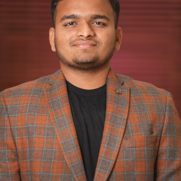 Vedant Desai