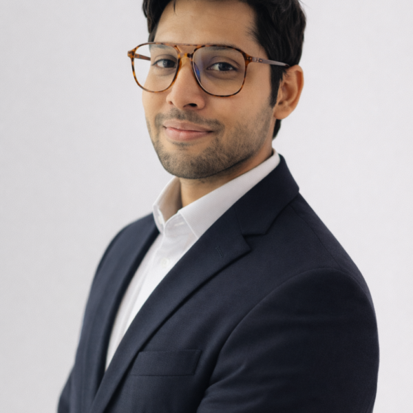 Ankit Kaushik