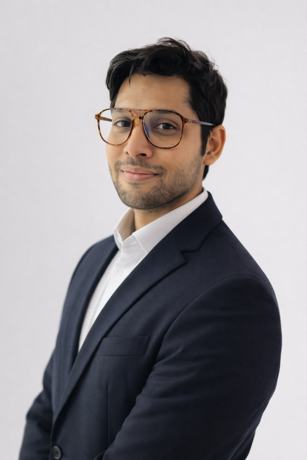 Ankit Kaushik