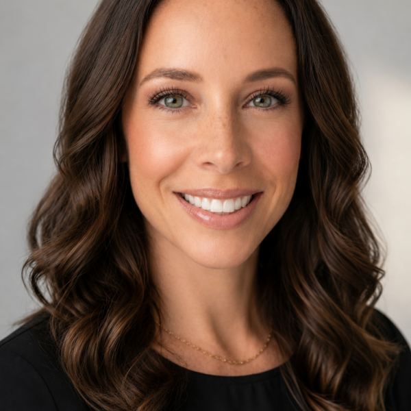 Brandee Bergstrom