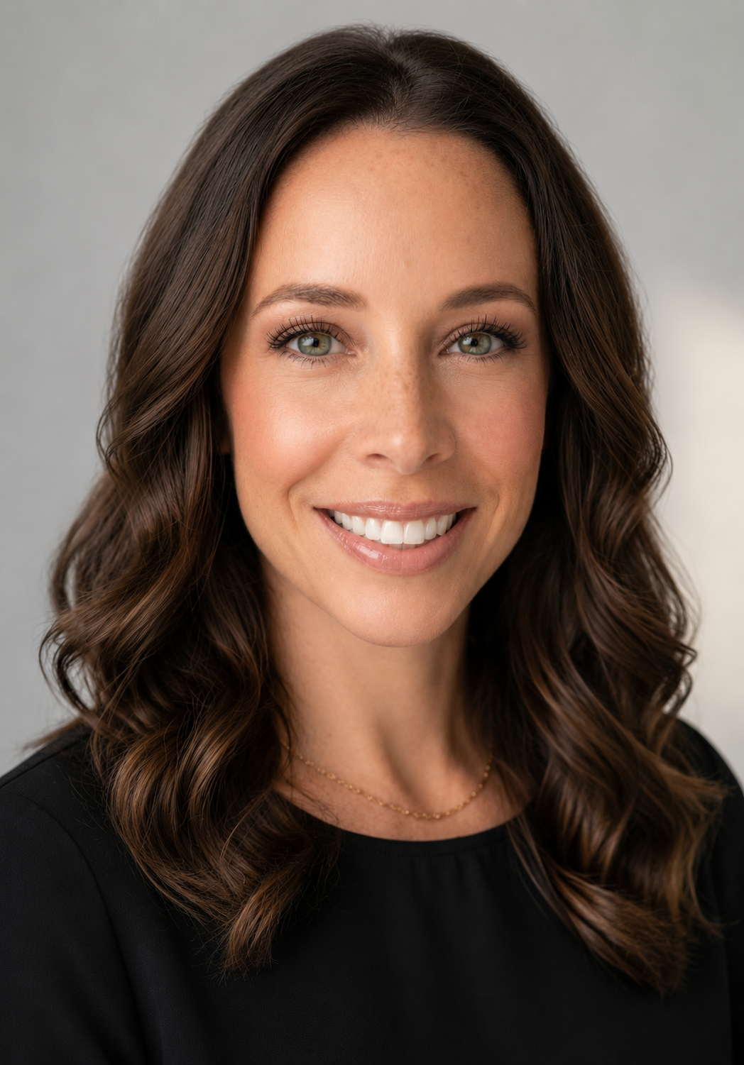Brandee Bergstrom