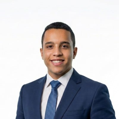 Youssef Ashraf
