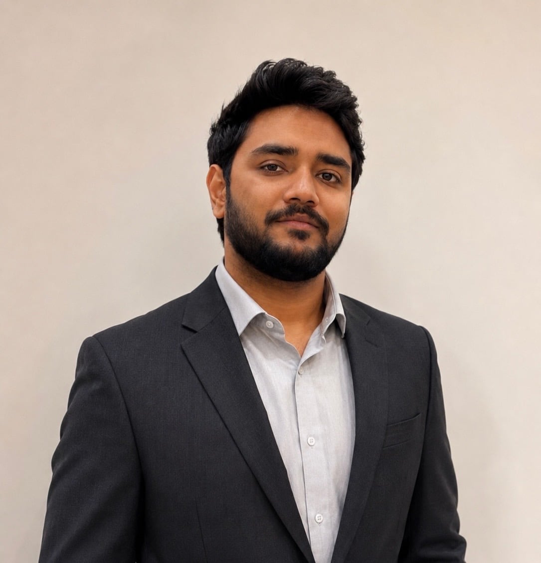 Prakhar Agarwal