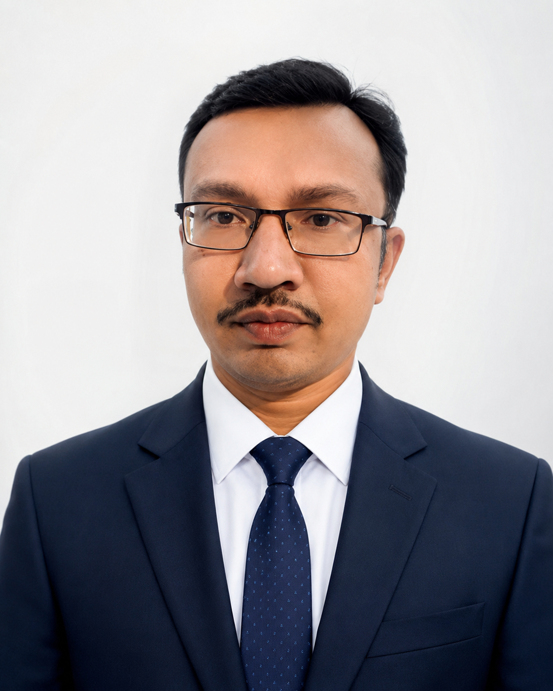 Nikhil Khimani