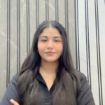 Nazia Khan - Delhi, India