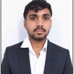 Vihar Mehta - Surat, Inde